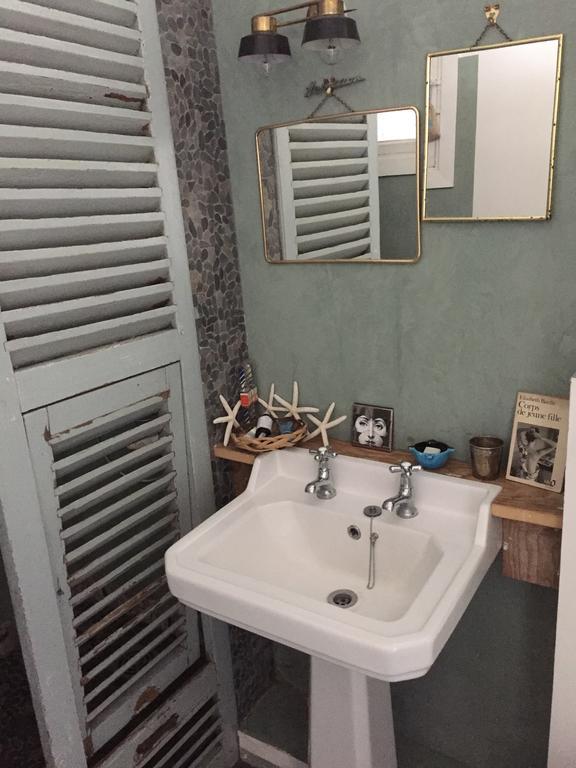 Le Fighiera Apartamento Nice