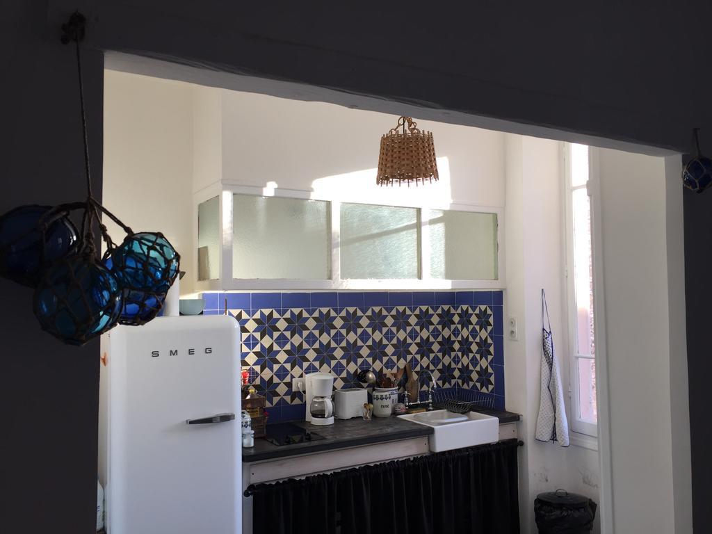 Le Fighiera Apartamento