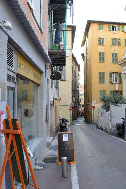 Great Flat In The Old Town Up To 4 * Nice