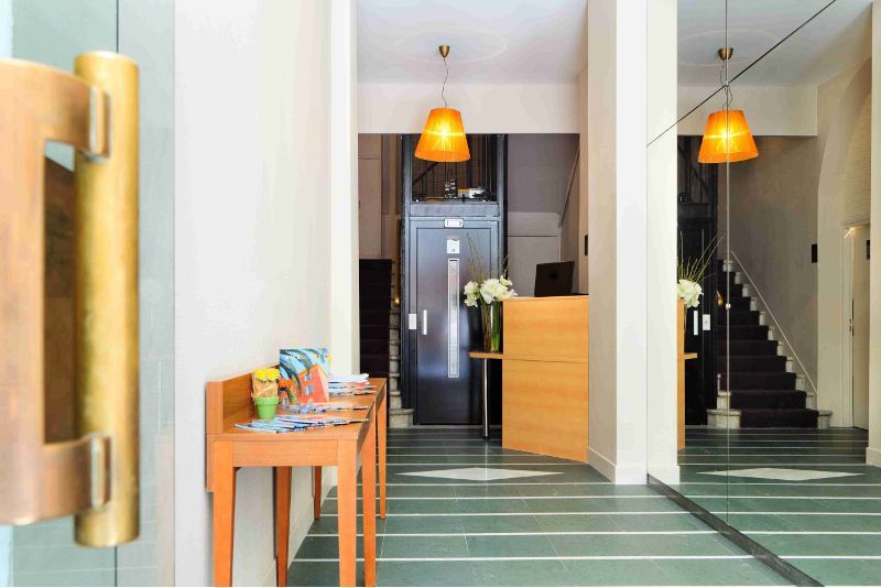 Nap By Happyculture 3* Nice