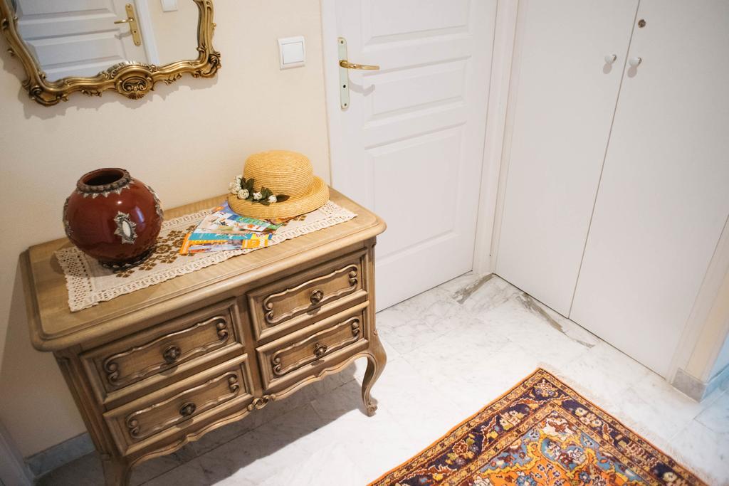 Rond-point Apartment Nice