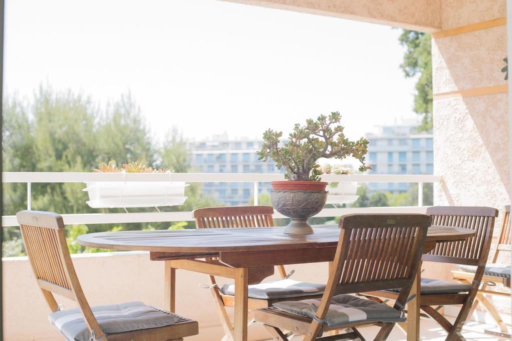 Apartment Rond-point *