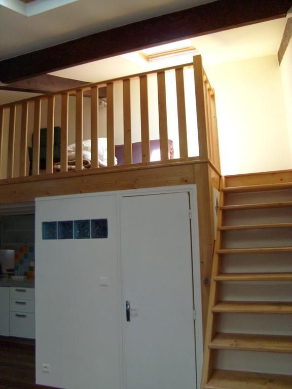 La Colombe Apartment Nice
