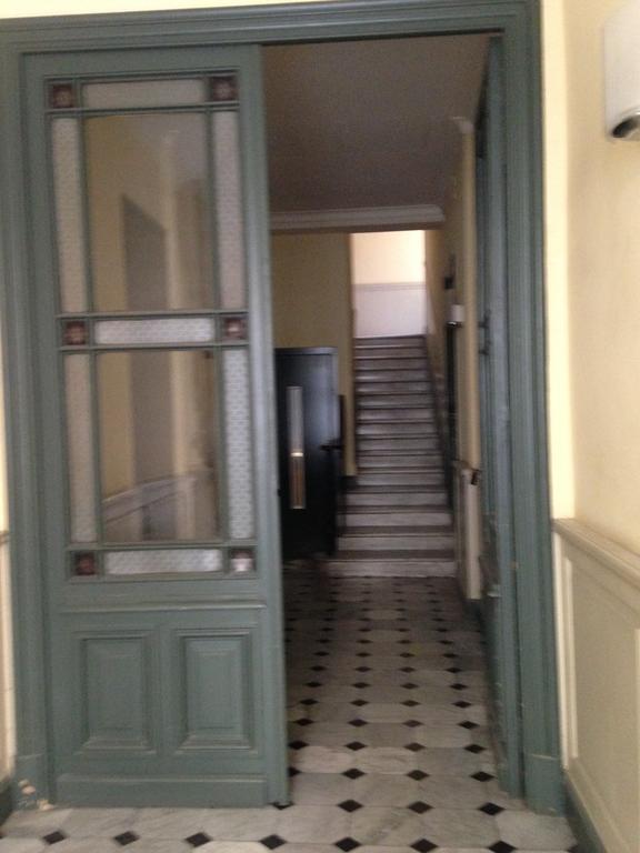 La Colombe Nice