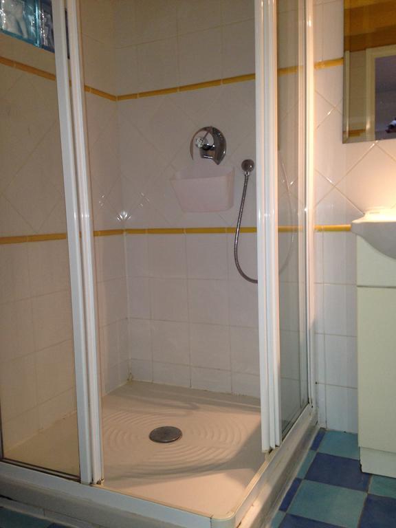 La Colombe Apartment *