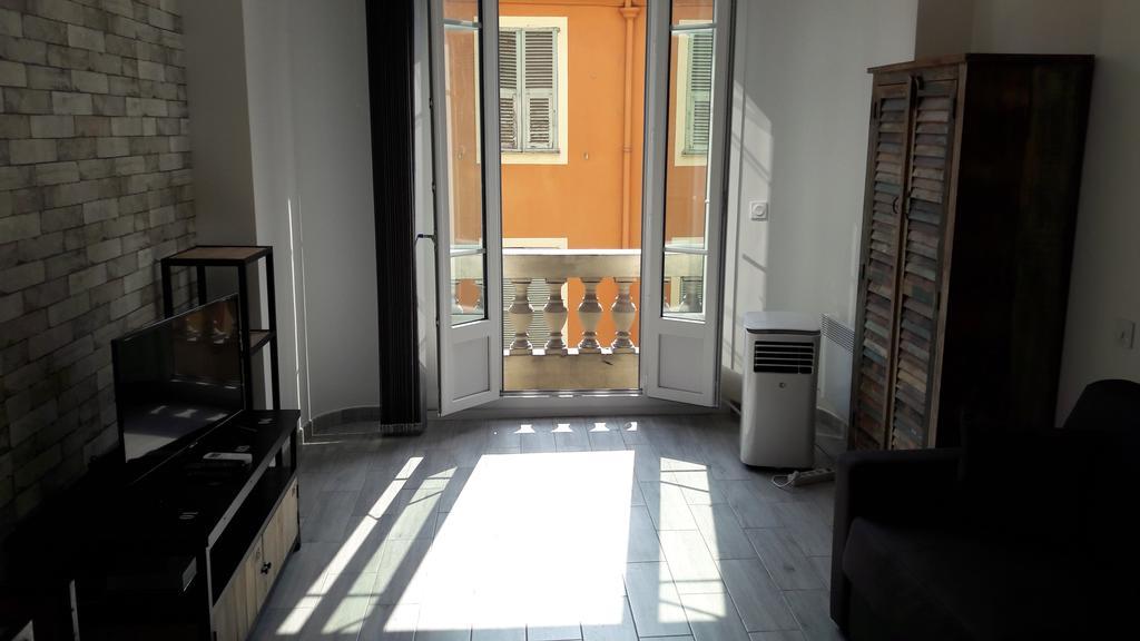 Studio Williams Apartamento Nice