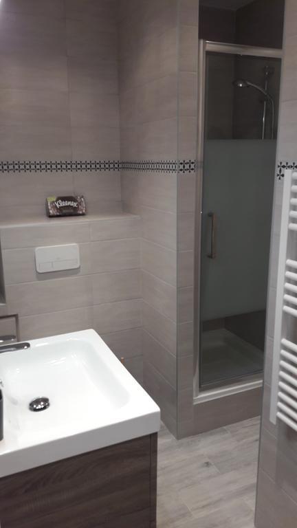 Apartamento Studio Williams *