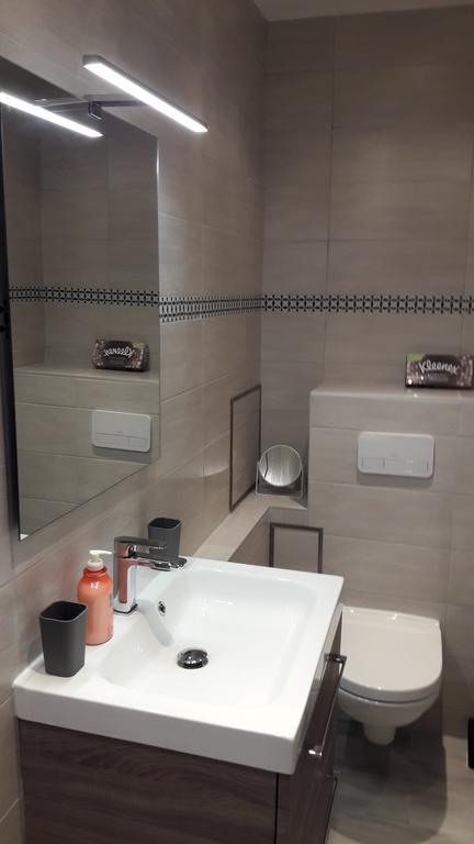 Apartamento Studio Williams Nice
