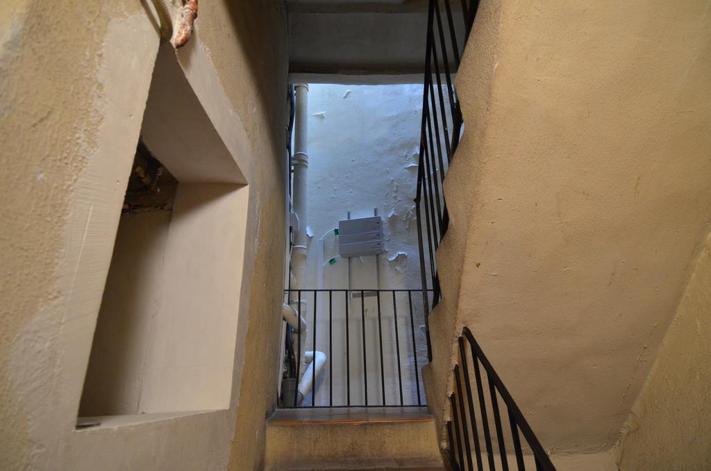 Apartment Turini Nice