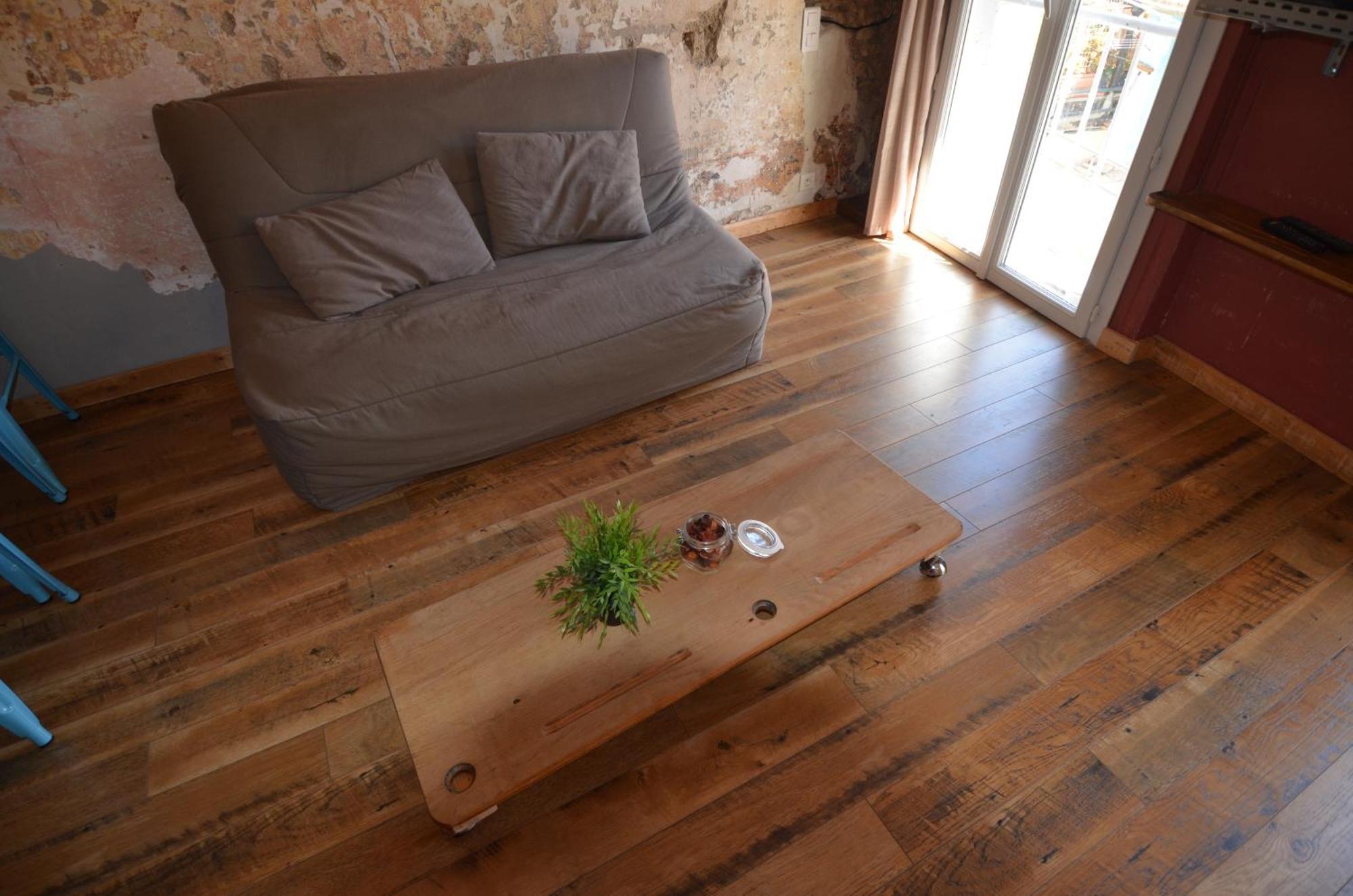 Apartment Turini Nice