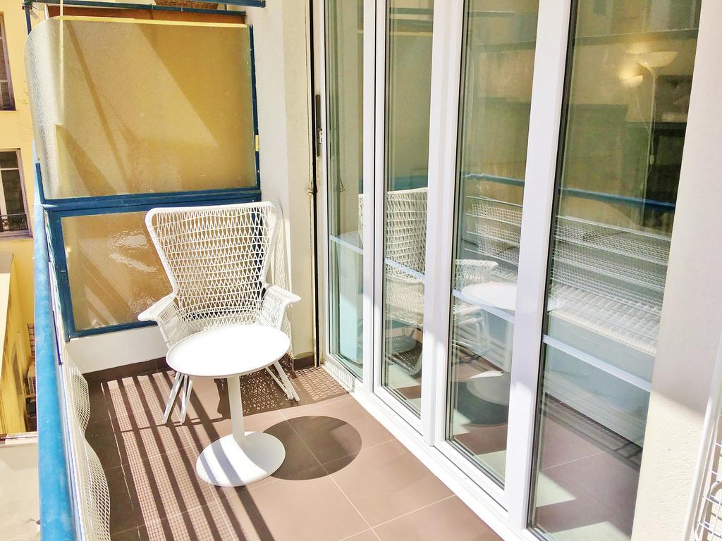 Le Palermo- Coulee Verte Apartment