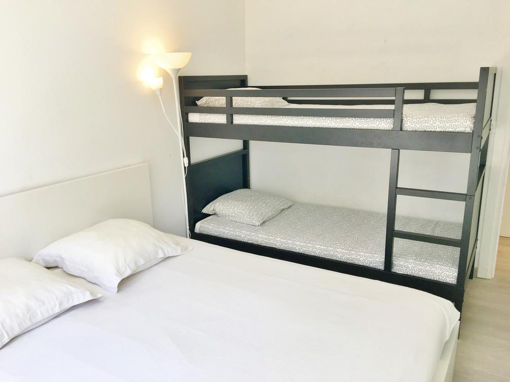 Le Palermo- Coulee Verte