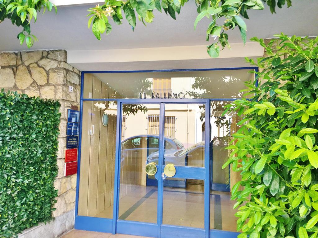 Apartment Le Palermo- Coulee Verte