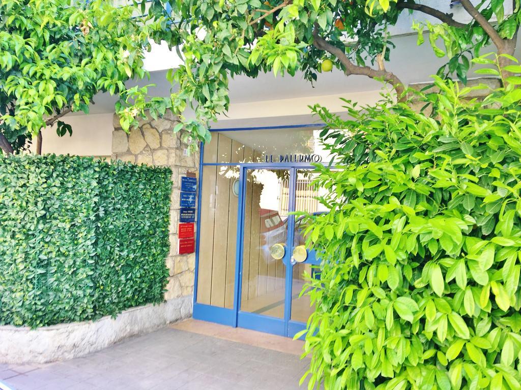 Le Palermo- Coulee Verte Nice