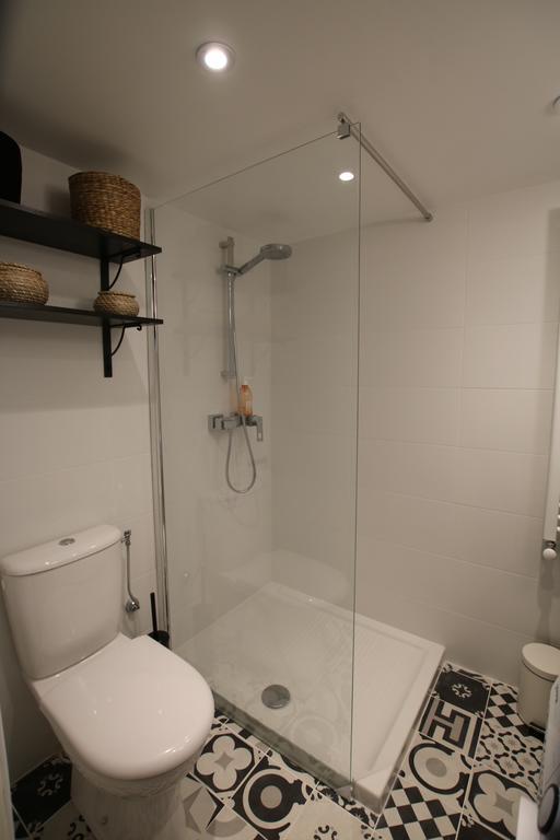 Apartment Bel Avec Jardin Hyper Centre
