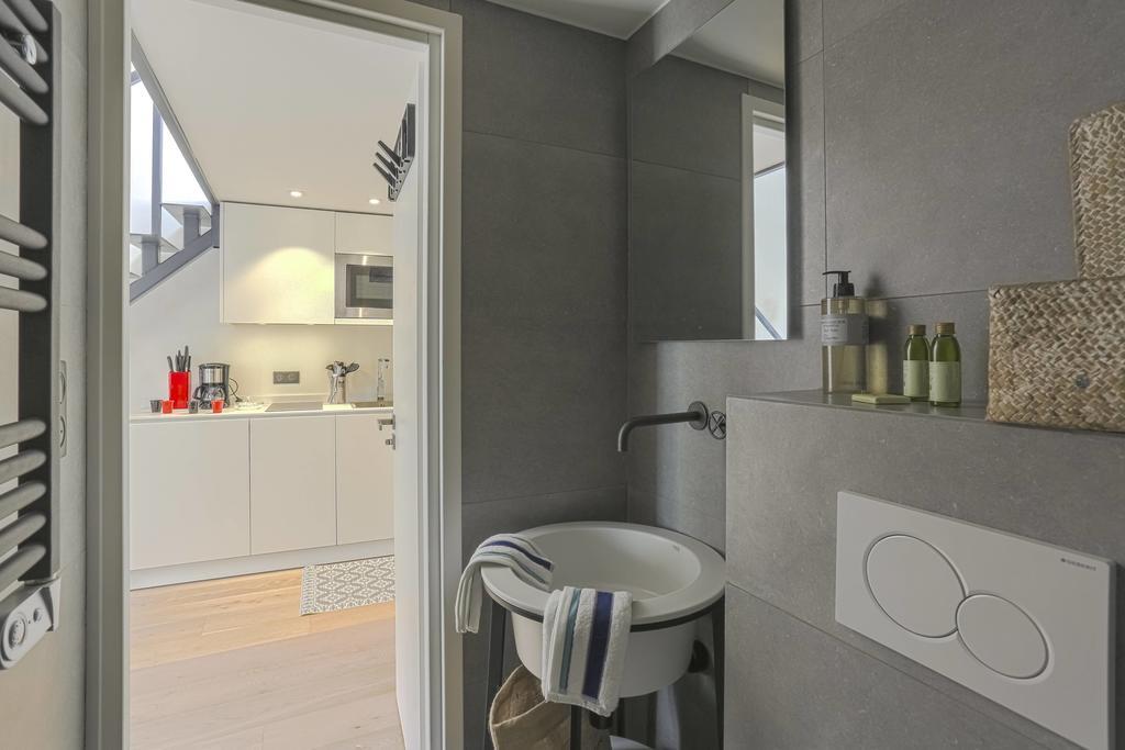 My Casa - 4 Place Massena - Duplex