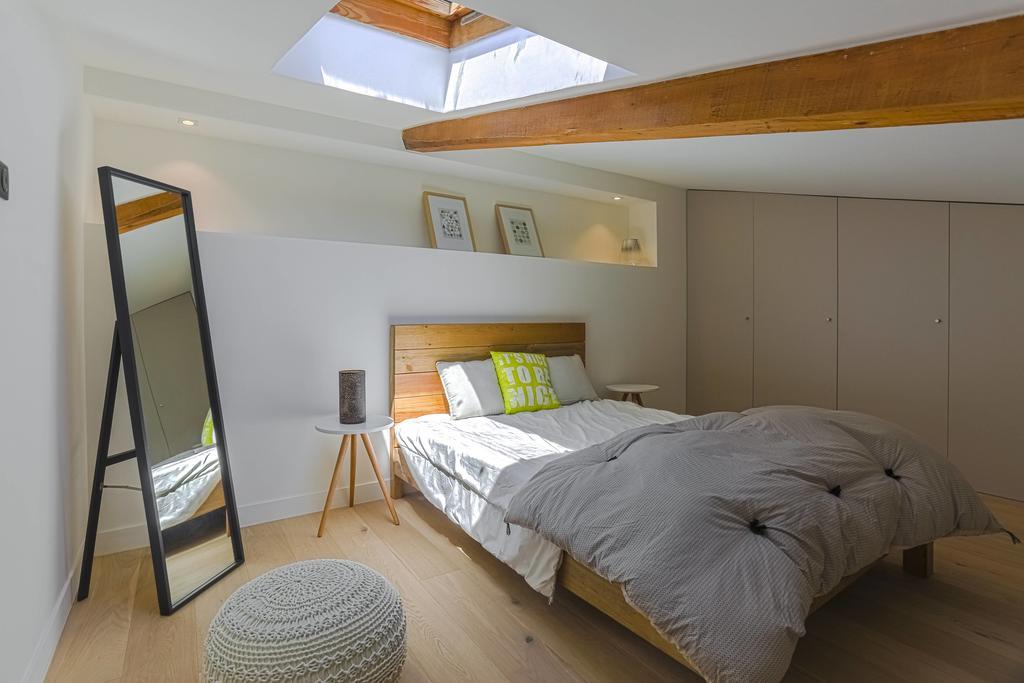 My Casa - 4 Place Massena - Duplex Apartment