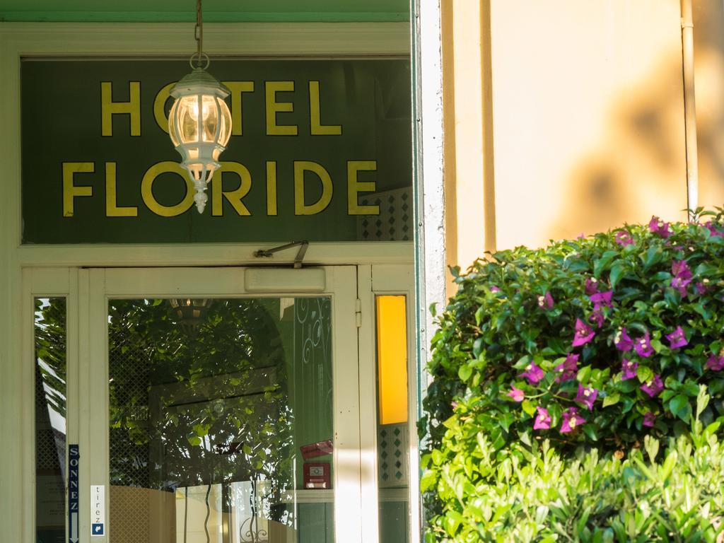 Hotel Floride