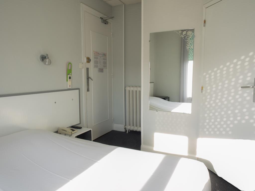 Hotel Floride 2*