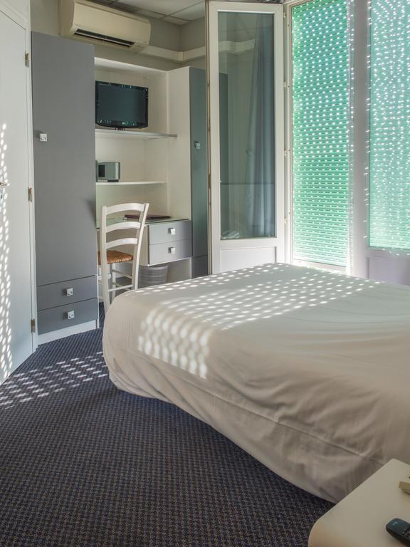 Floride Hotel 2*