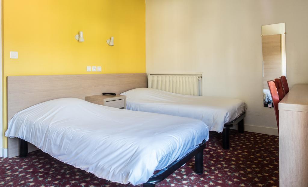 Hotel Floride Nice