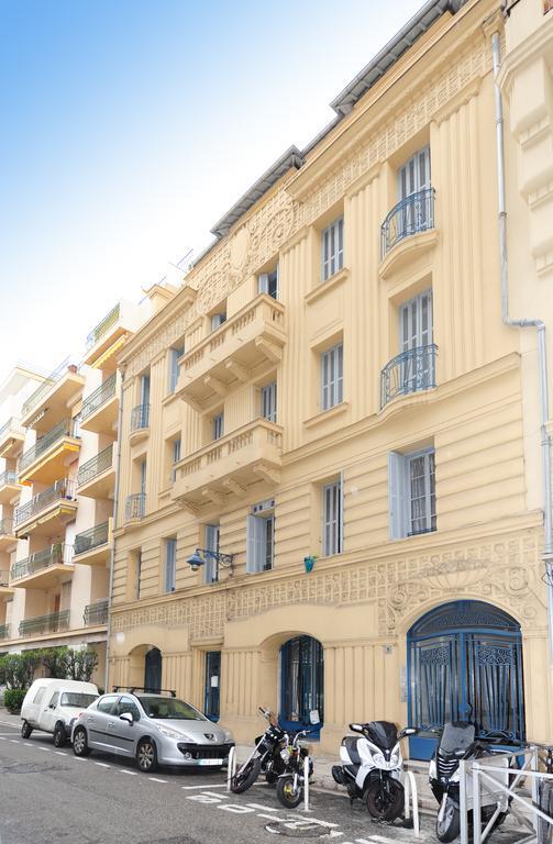 Apartamento Les De Paul Valery *