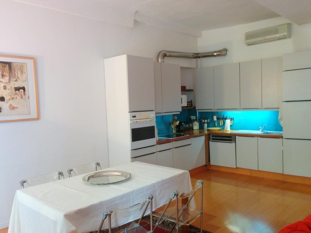 Le Loft Bonaparte * Nice