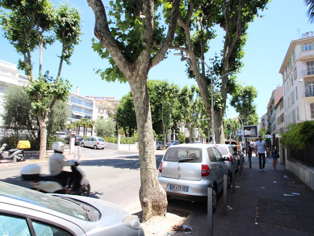 Carabacel Studio Wifi 2pax Diogo Apartment Nice