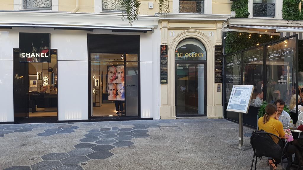 R.d.v. Center * Nice