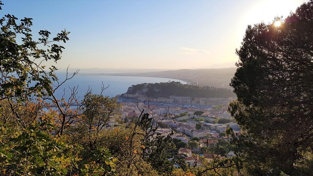 R.d.v. Center Apartment Nice