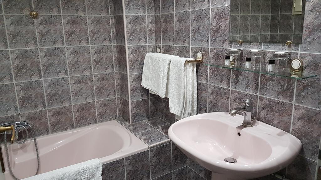 Little Palace Hotel Nice