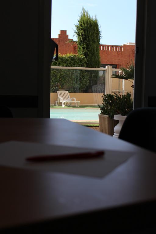 Ibis Centre Gare Hotel 3*
