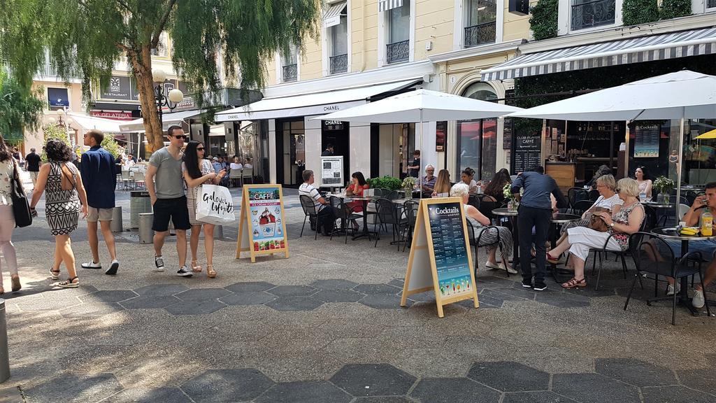 R.d.v. Center * Nice