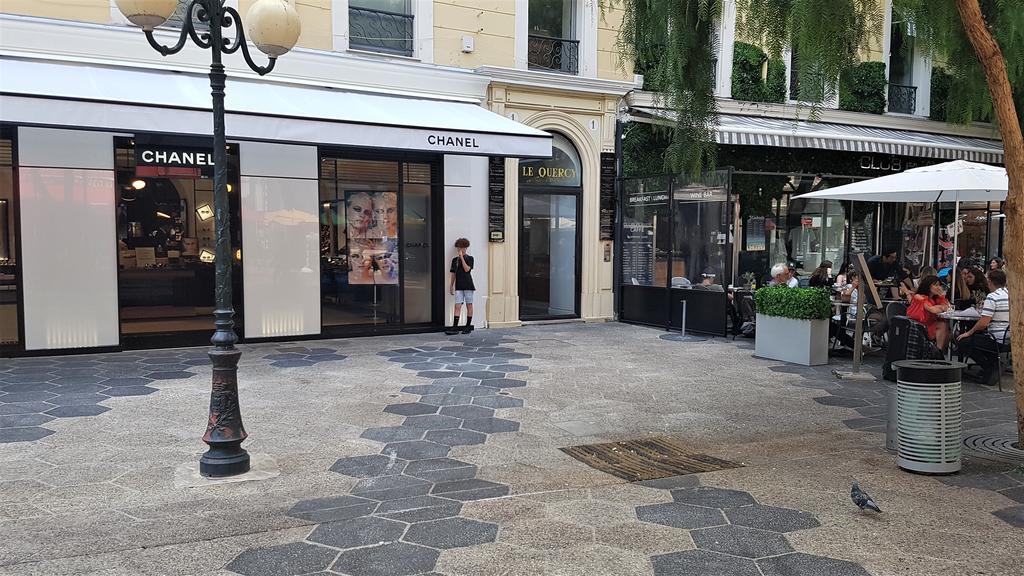 Apartment R.d.v. Center