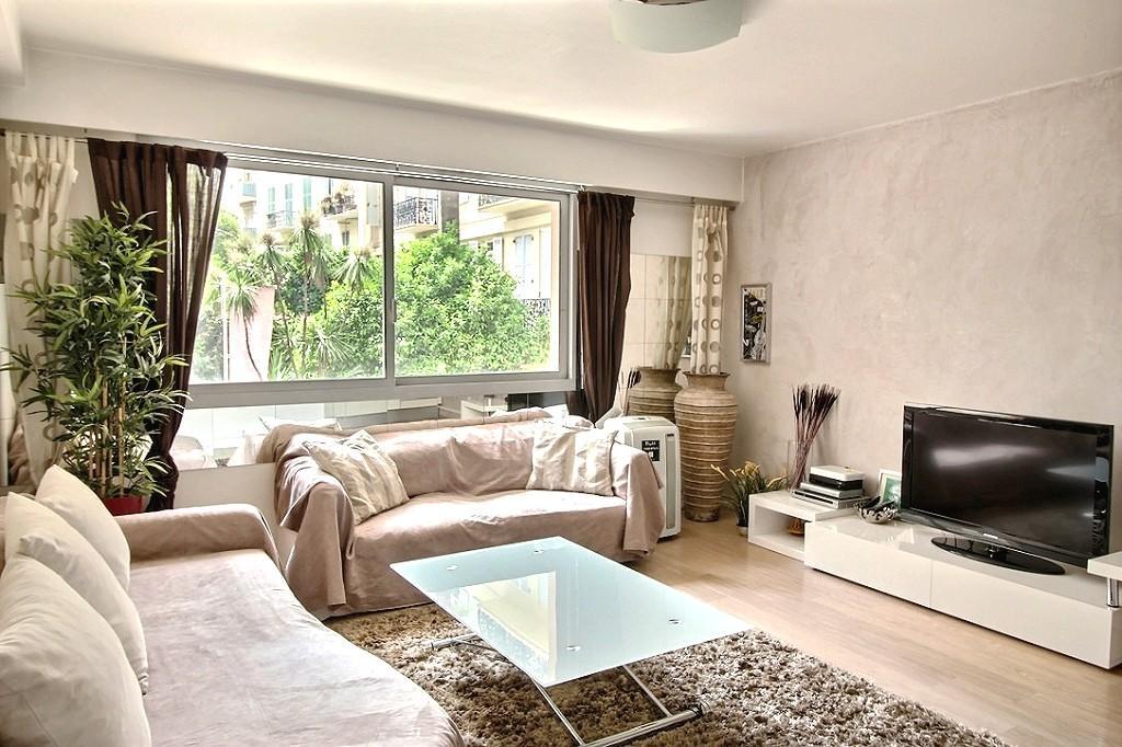 Apartment Standing A 50m De La Mer