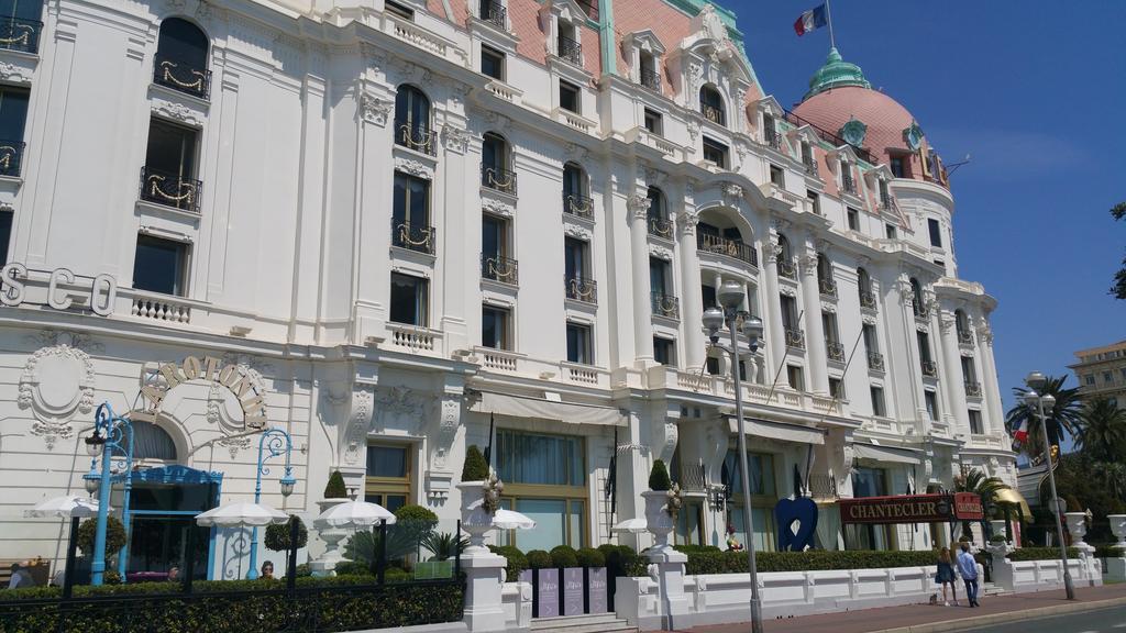 Palais Rialto Apartment Nice