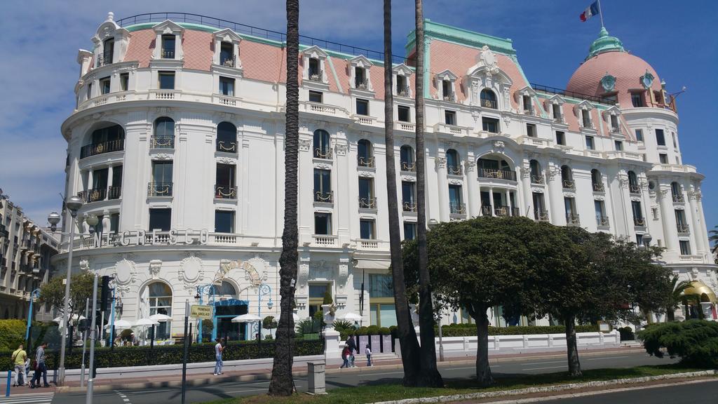 Palais Rialto Appartement