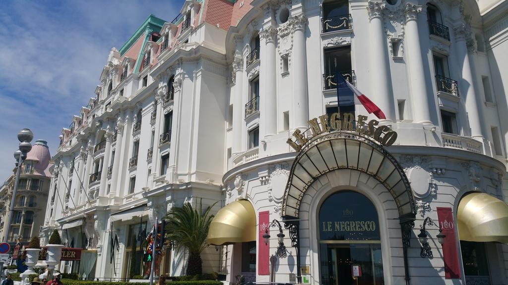 Palais Rialto