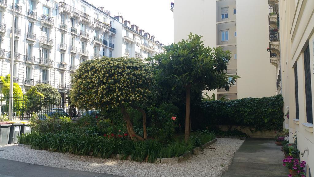 Apartment Palais Rialto Nice