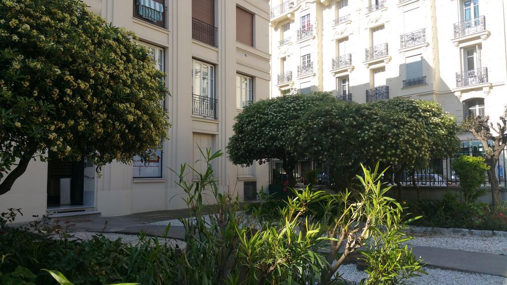 Palais Rialto * Nice