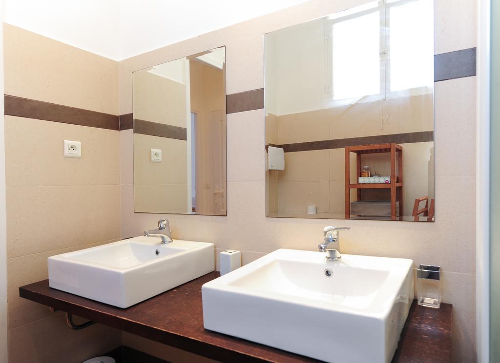 La Terrasse Zen Five Stars House Apartamento *