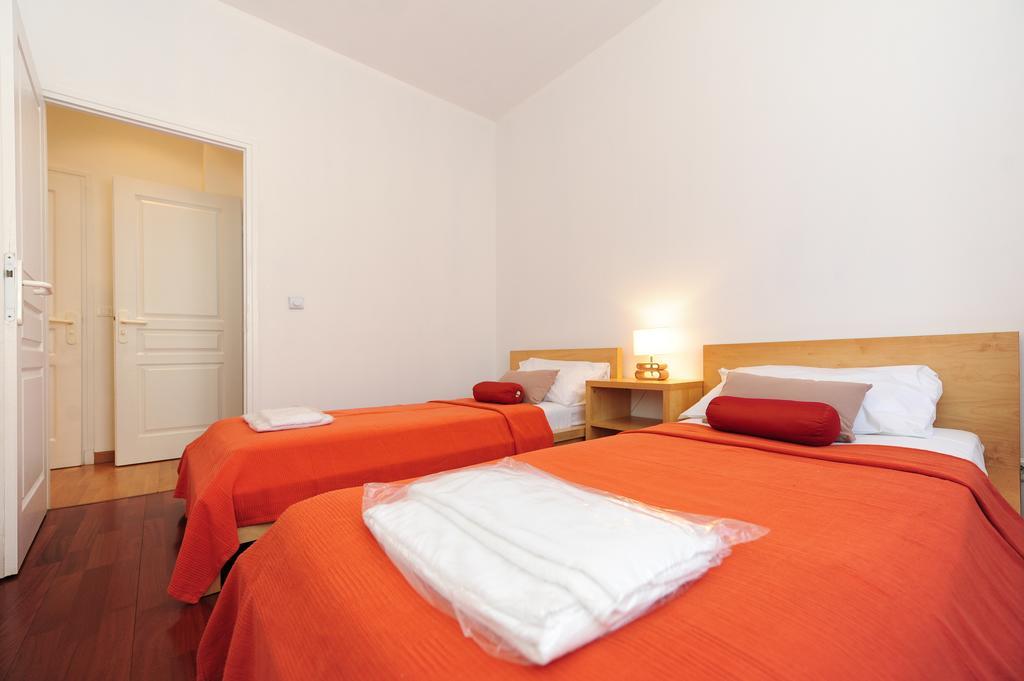 La Terrasse Zen Five Stars House Apartment
