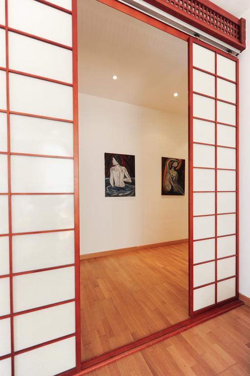 Apartamento La Terrasse Zen Five Stars House