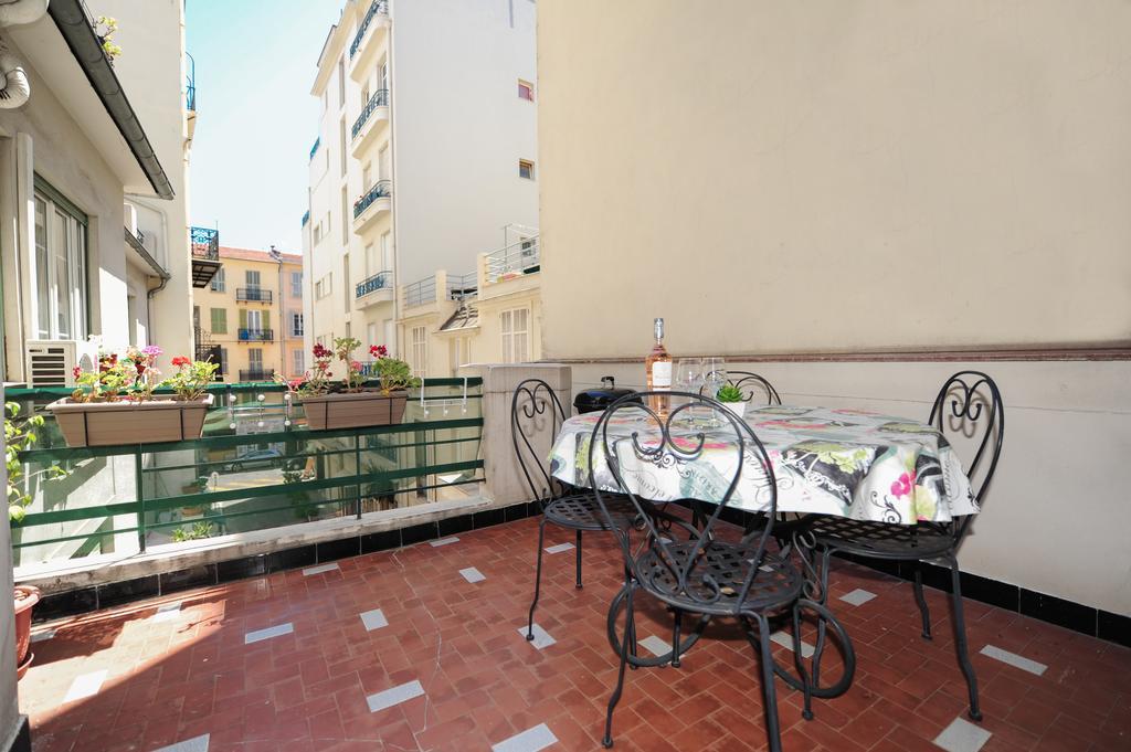 La Terrasse Zen Five Stars House