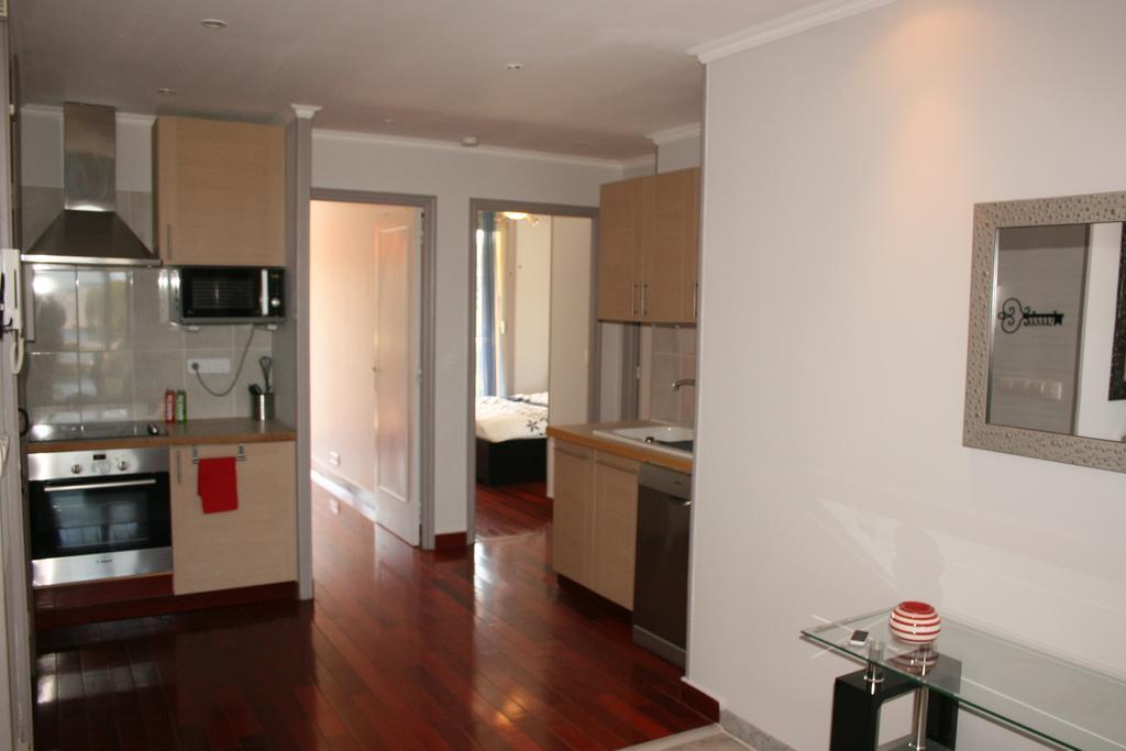 Abbaye De Roseland Appartement