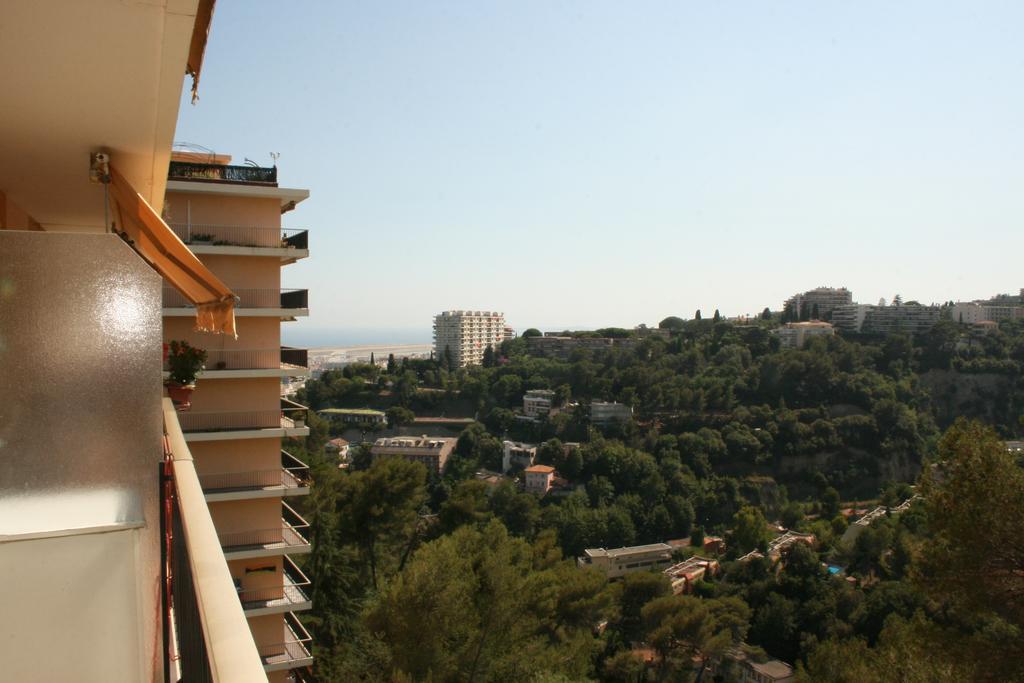 Apartment Abbaye De Roseland *