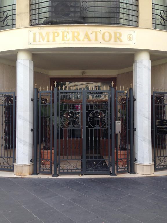 L'imperator