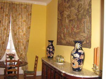 Le Blason Hotel