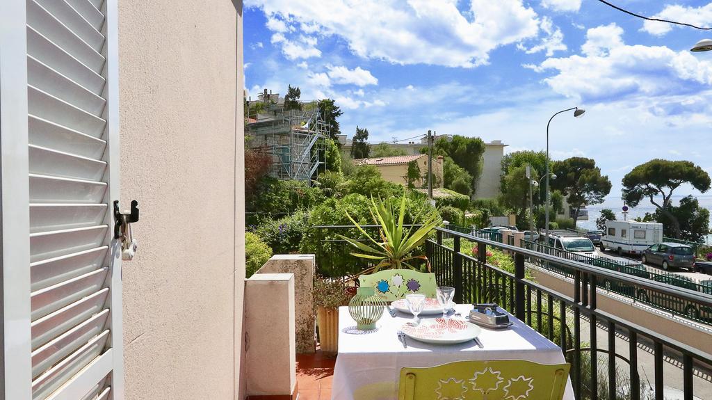 Appartement Les Lauriers *