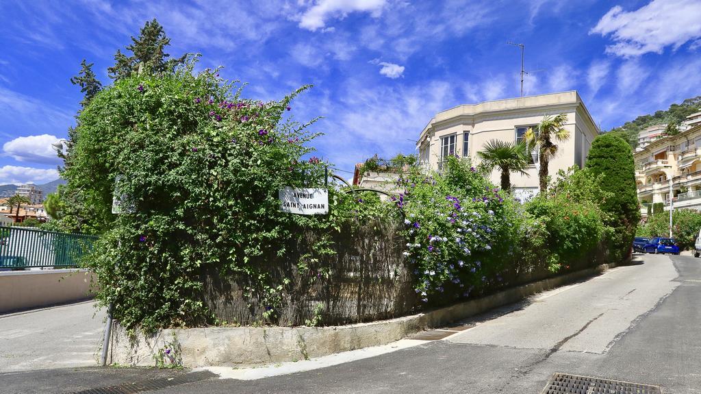 Les Lauriers Apartamento *